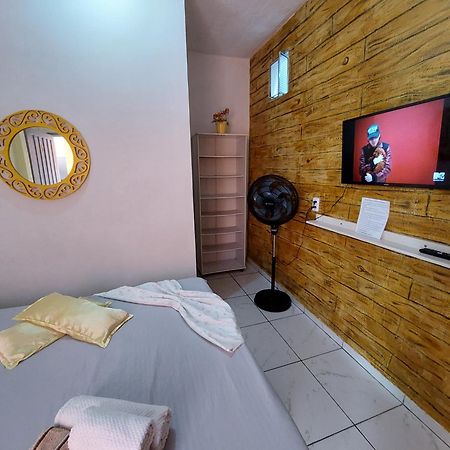 Guest House Palmeiras Cabo Frio Bagian luar foto