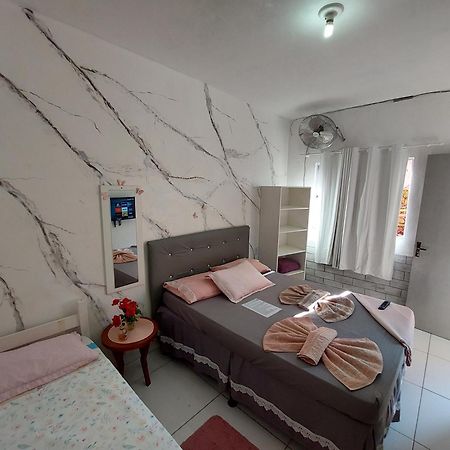 Guest House Palmeiras Cabo Frio Bagian luar foto