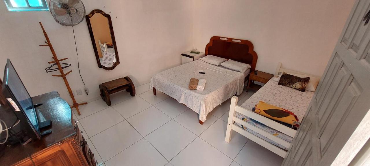 Guest House Palmeiras Cabo Frio Bagian luar foto