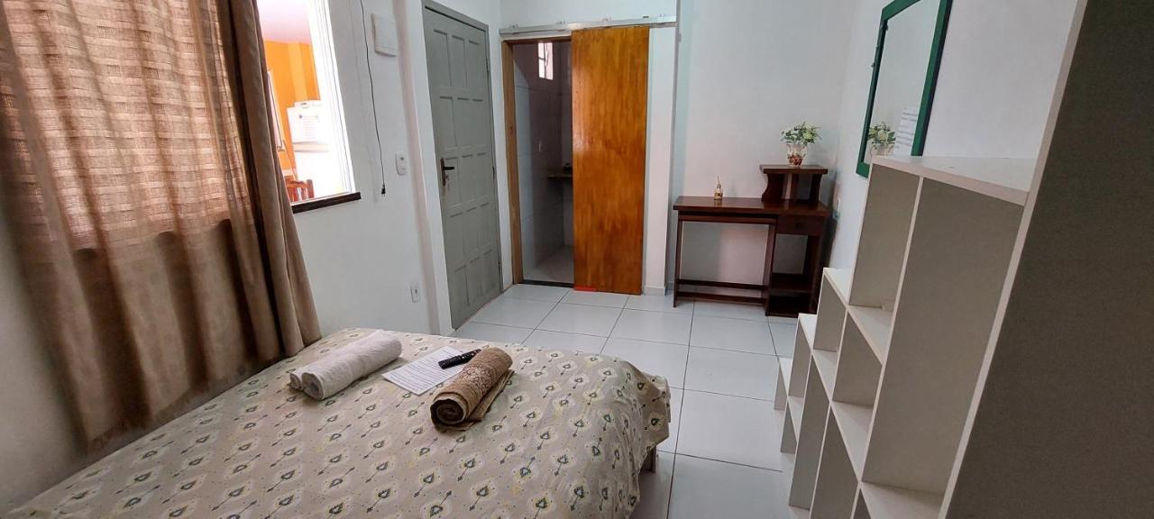 Guest House Palmeiras Cabo Frio Bagian luar foto