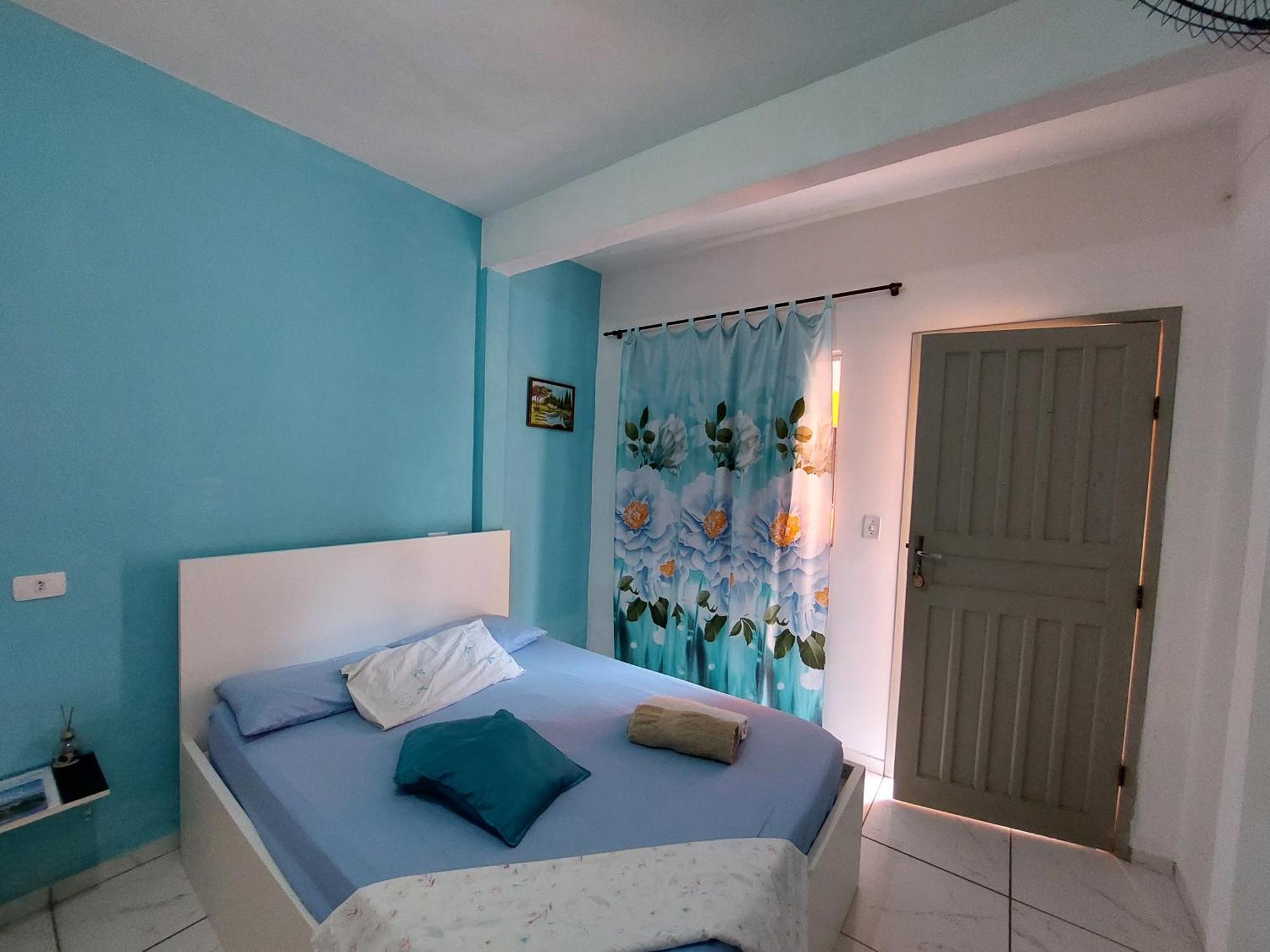 Guest House Palmeiras Cabo Frio Bagian luar foto