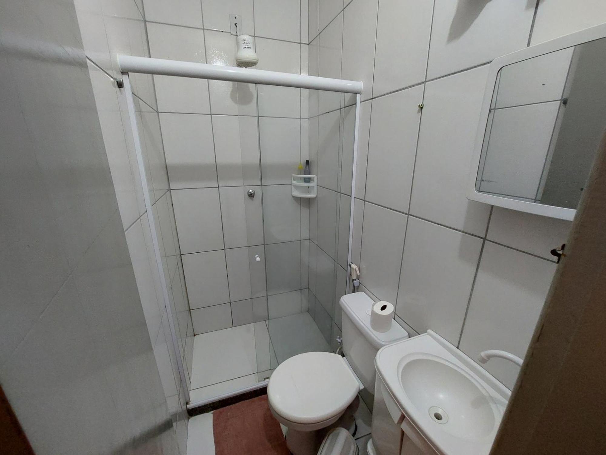 Guest House Palmeiras Cabo Frio Bagian luar foto