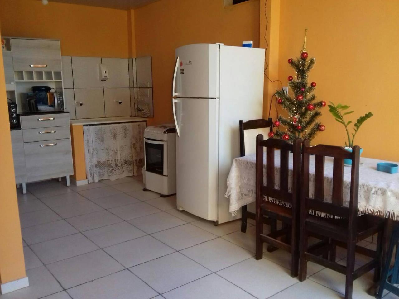 Guest House Palmeiras Cabo Frio Bagian luar foto